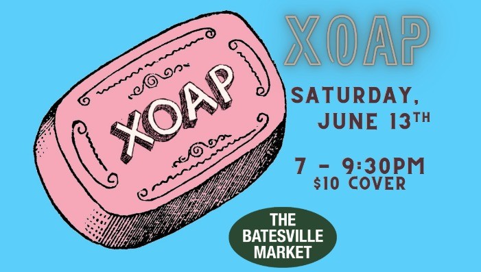 XOAP