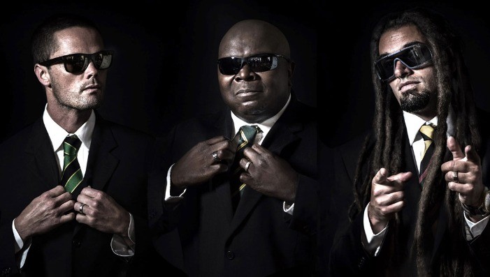 The Dubplates