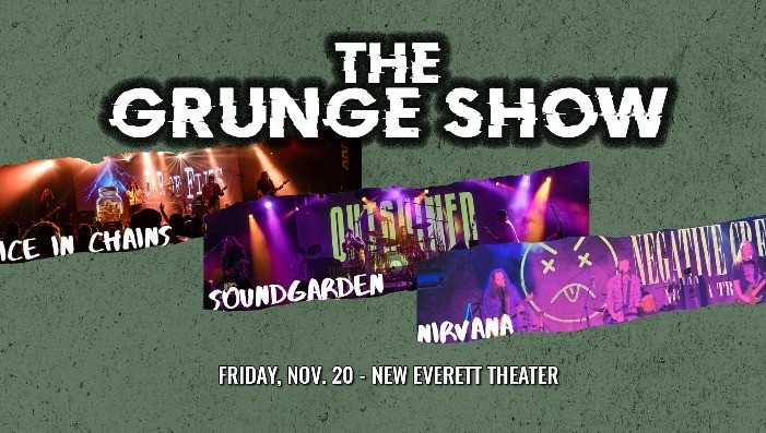 The Grunge Show