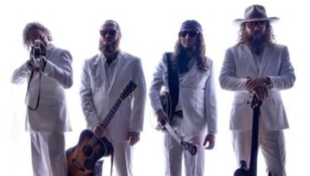 Songs From The Road Band
