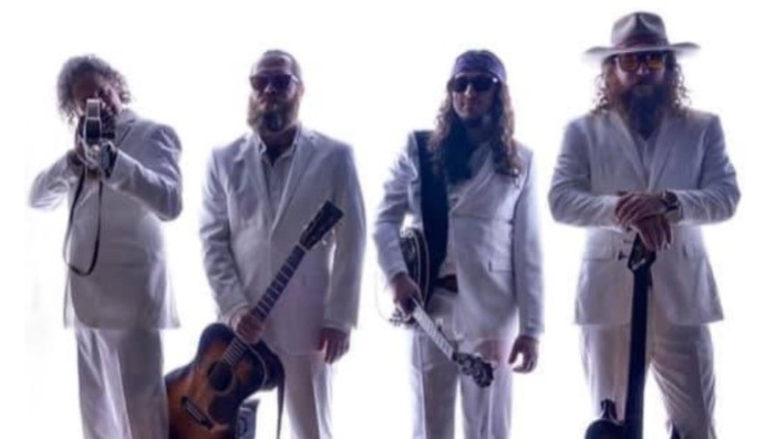 Songs From The Road Band