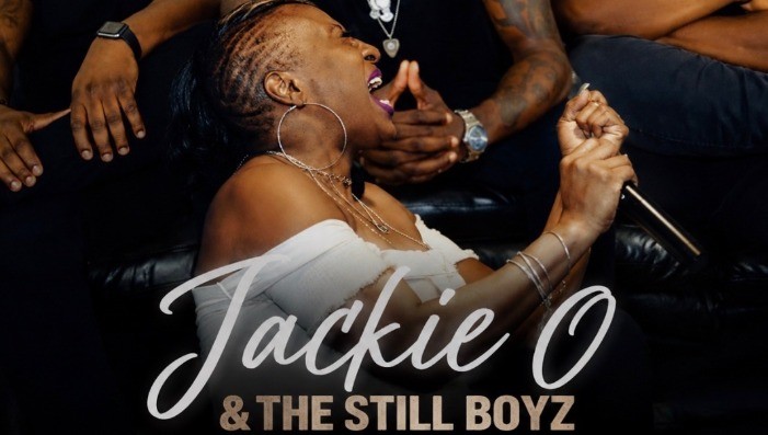 Jackie O & The Still Boyz - Back Together Again