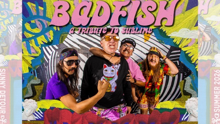 Badfish