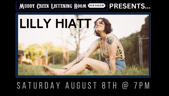 Lilly Hiatt