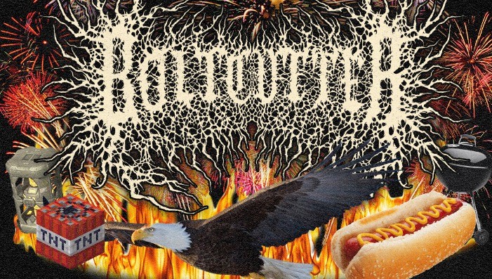BOLTCUTTER + ANNIHILATION, GRAVESITE, MYUNSAIDEVERYTHING