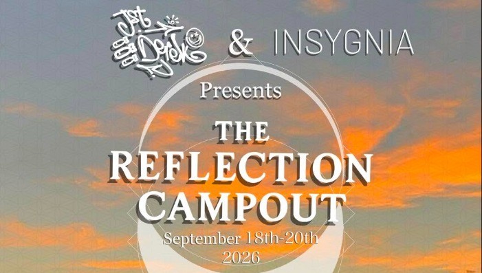 The Reflection Campout