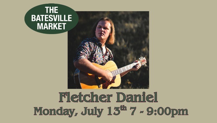 Fletcher Daniel