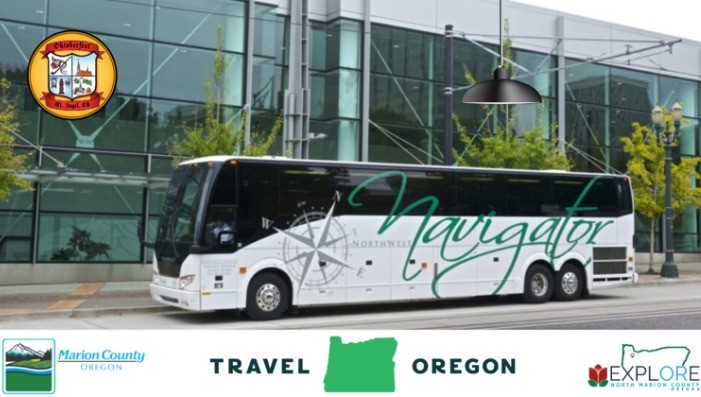 Portland -> Mt. Angel Shuttle Saturday, September 19th