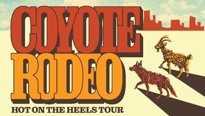 Coyote Rodeo