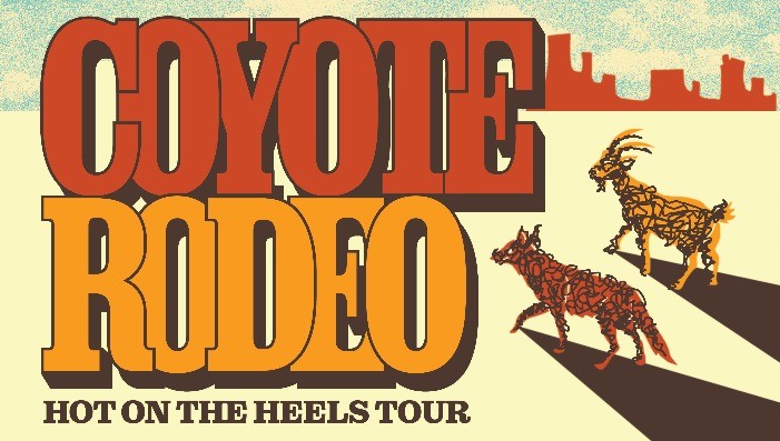 Coyote Rodeo