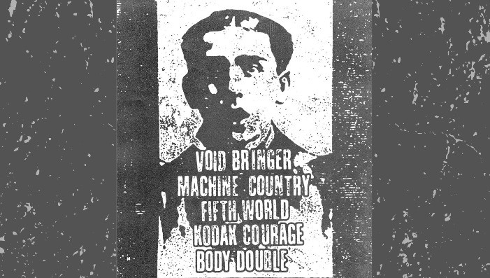 VOID BRINGER, MACHINE COUNTRY & MORE