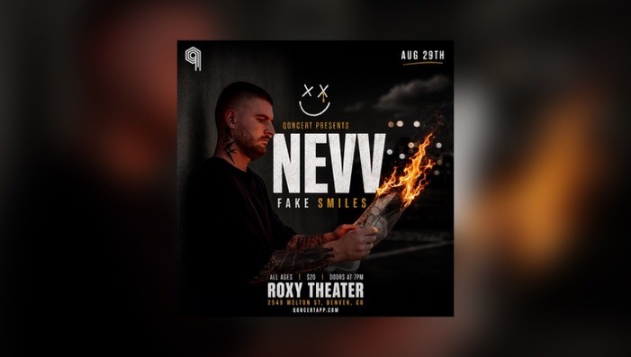 NEVV