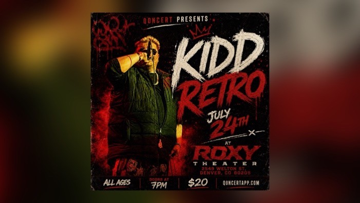 Kidd Retro