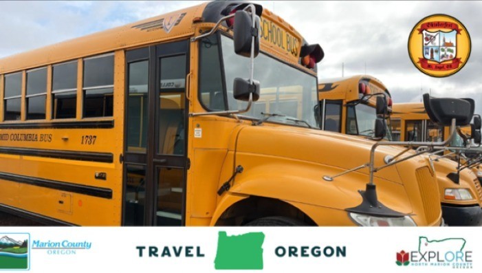 Silverton -> Mt. Angel Shuttle Friday, September 18th