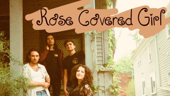 Rose Covered Girl, CitizenSane, Chillibillies, West of Eve
