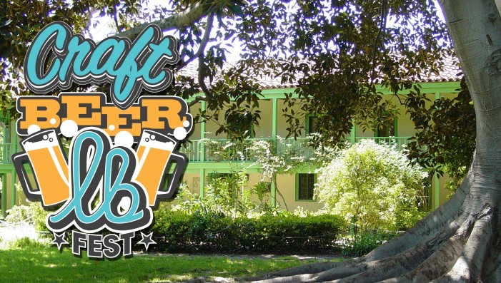 10th Annual Craft Beer LB Fest