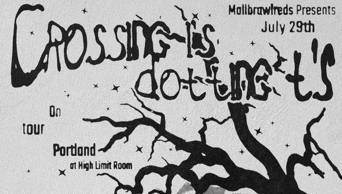 Crossing i's Dotting t's • Southtowne Lanes • House of Warmth • & Locals