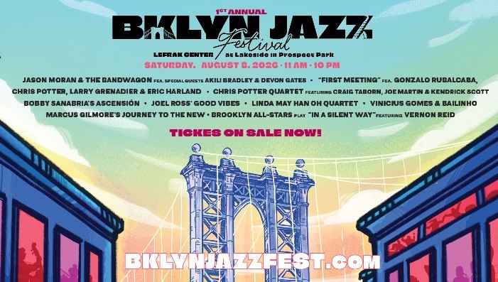 Brooklyn Jazz Festival