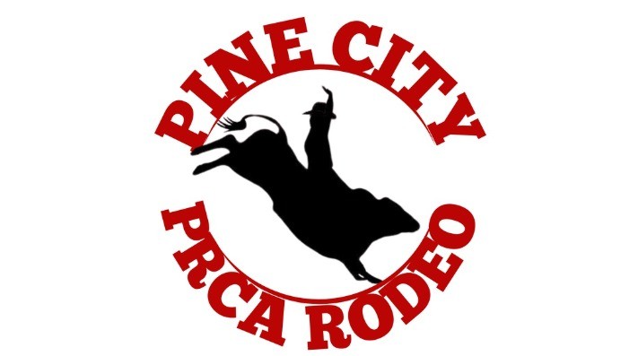 Pine City PRCA Rodeo - Friday Sept. 4th