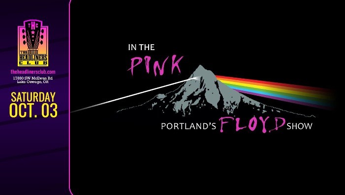 In the Pink - Pink Floyd Tribute
