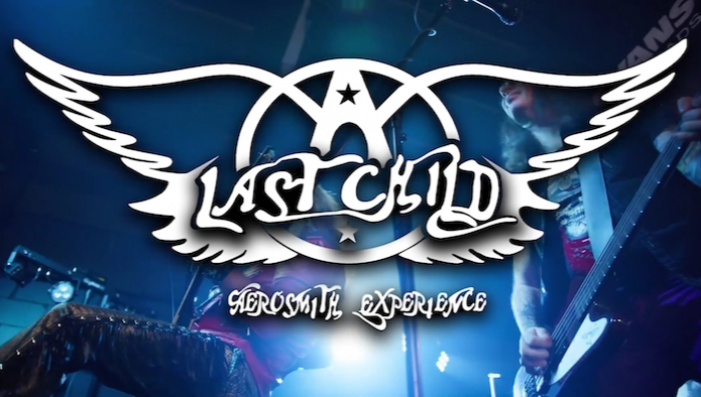 Last Child - Aerosmith Experience - November 13, 2021 