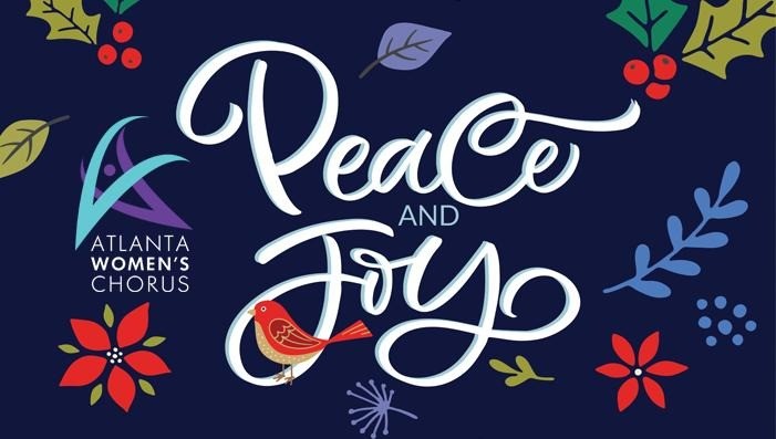 Peace and Joy