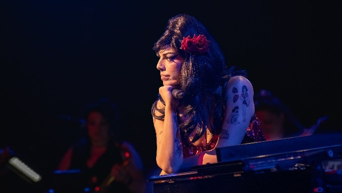 Back To Black: The Amy Winehouse Retrospective