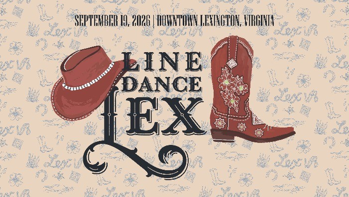 Line Dance Lex