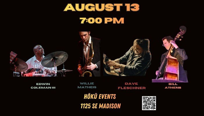 Dave Fleschner & Friends