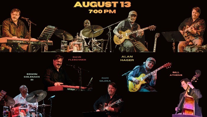 Dave Fleschner & Friends