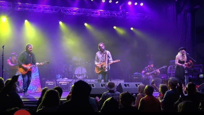 The Petty Kings - A tribute to Tom Petty & the Heartbreakers