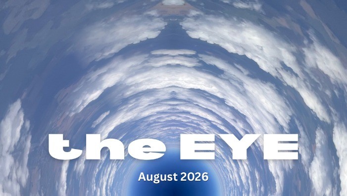 the EYE