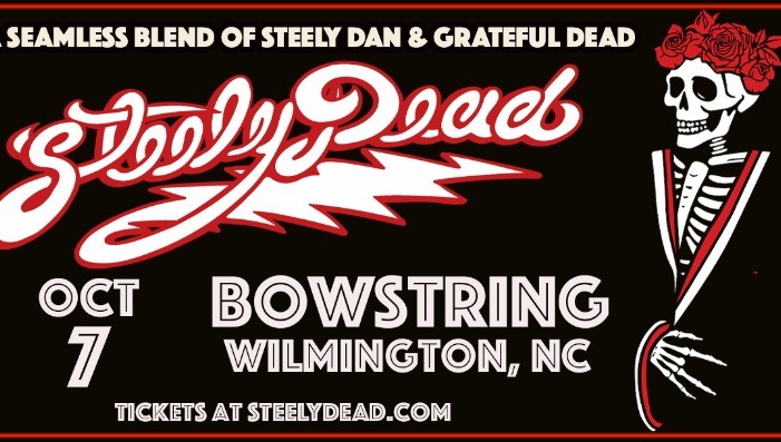 Steely Dead