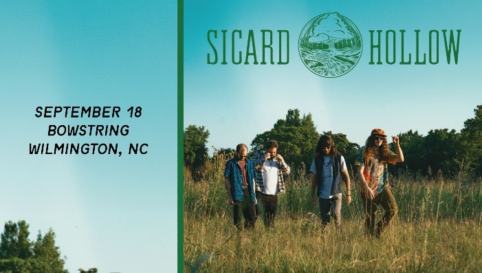Sicard Hollow