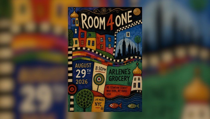 Killcode, Room 4 One, Giftshop, Love Conquers All
