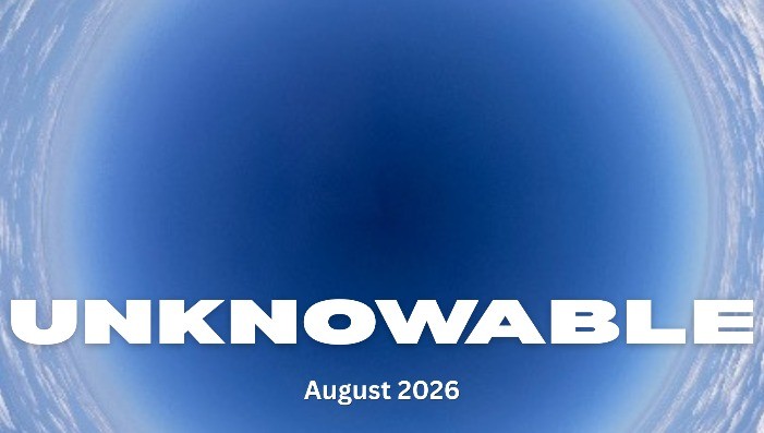 UNKNOWABLE
