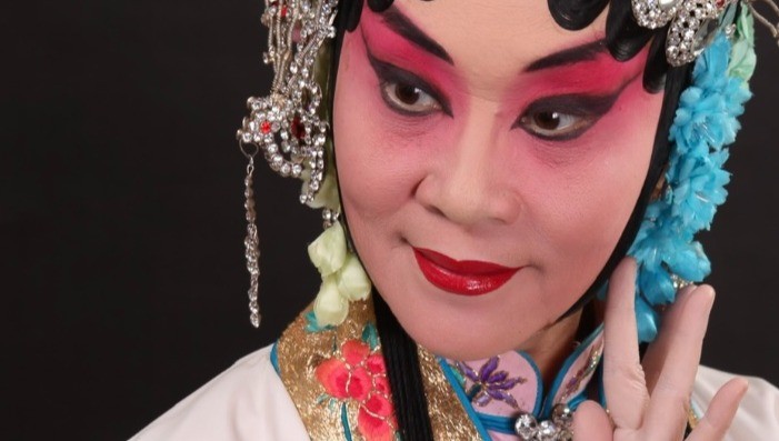 Kuang Yu-Fong at The Cutting Room in New York City