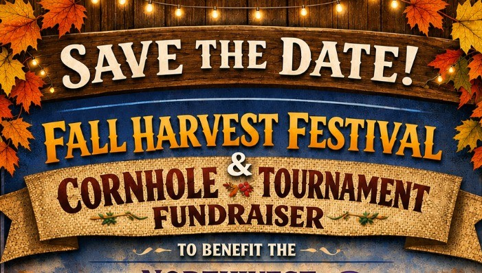 Fall Harvest Festival and Cornhole Tournament