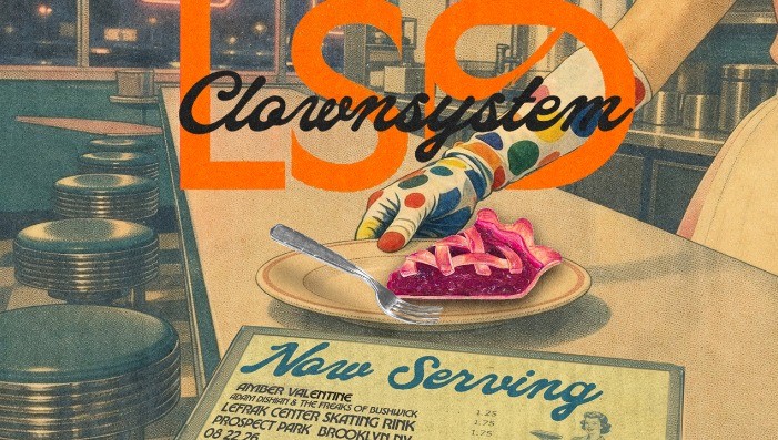 LSD Clownsystem with Amber Valentine