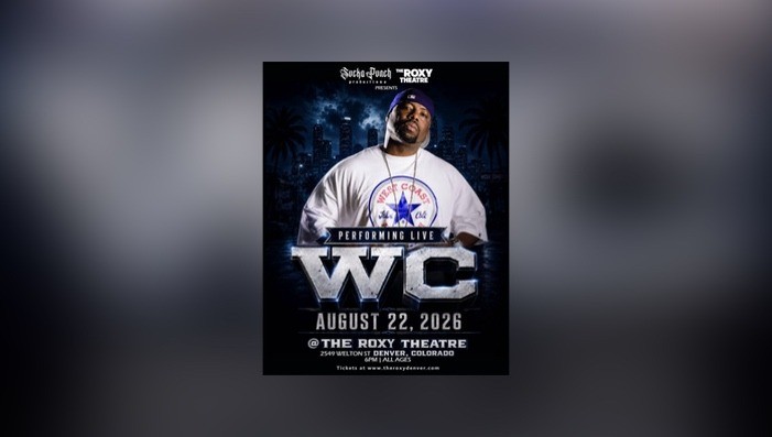 WC LIVE!