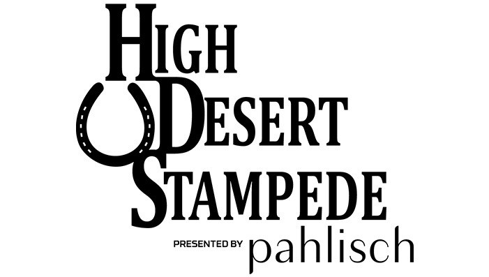 High Desert Stampede - Thursday Performance