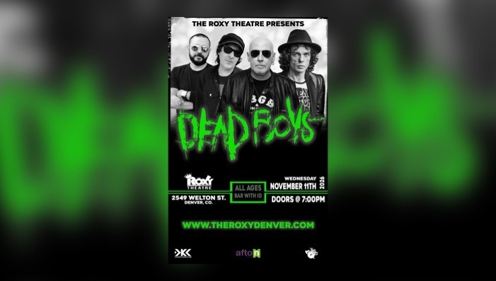 Dead Boys