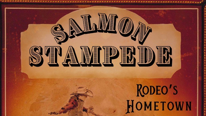 Lemhi County Fair Salmon Stampede PRCA Rodeo & Glen Templeton  - 8/29/2026