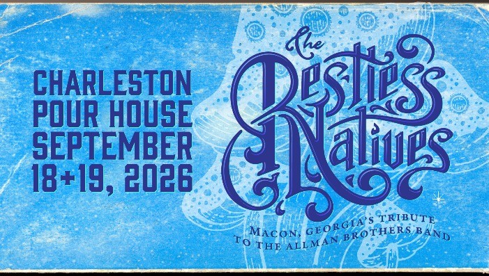 Restless Natives (Night 2)