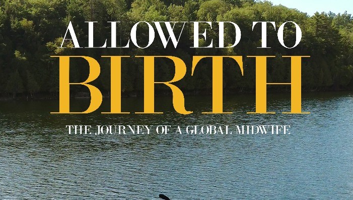 “Allowed to Birth” Screening - A benefit for InnerBirth