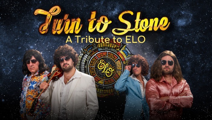 A Tribute to Electric Light Orchestra w/Turn to Stone