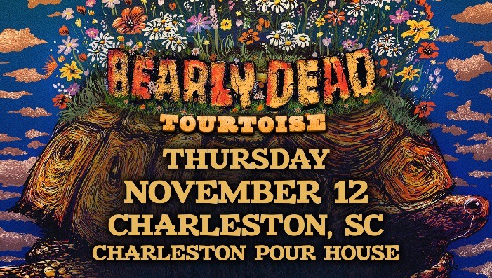 Bearly Dead