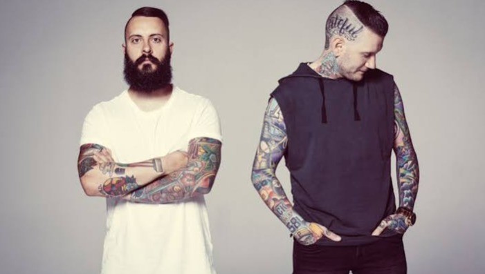 THIS WILD LIFE + NATE BERGMAN