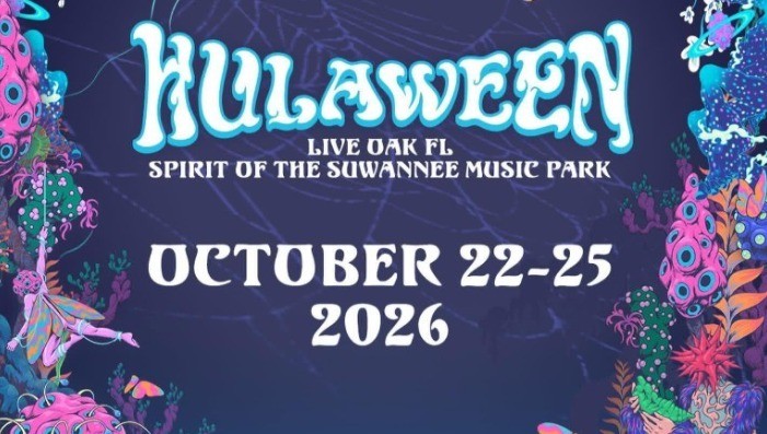 Hulaween Shuttle