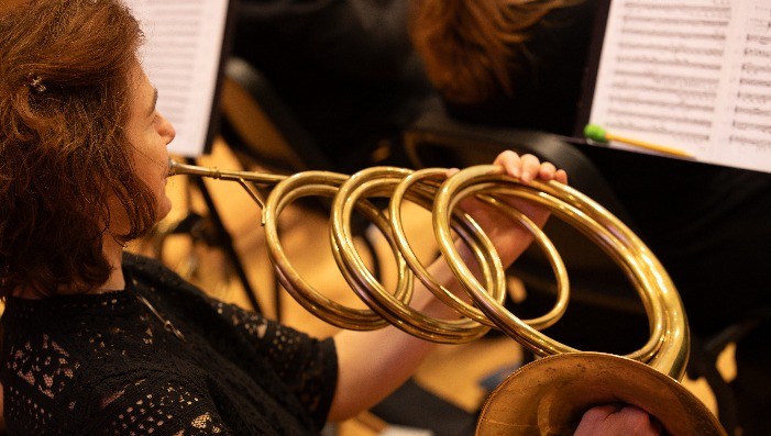 Raleigh Camerata presents: Vienna Awakens